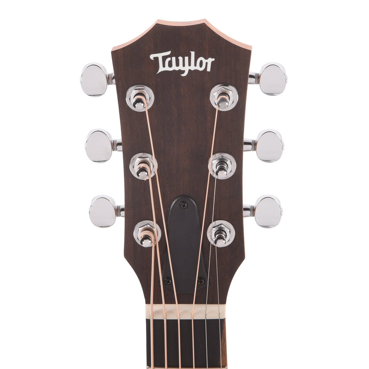 Taylor GS Mini-e Torrefied Sitka/Rosewood Sunburst ESB - View 6 | MusicMarket