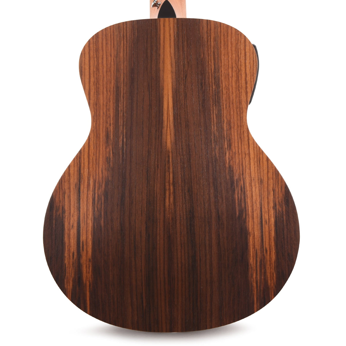 Taylor GS Mini-e Torrefied Sitka/Rosewood Sunburst ESB - View 3 | MusicMarket