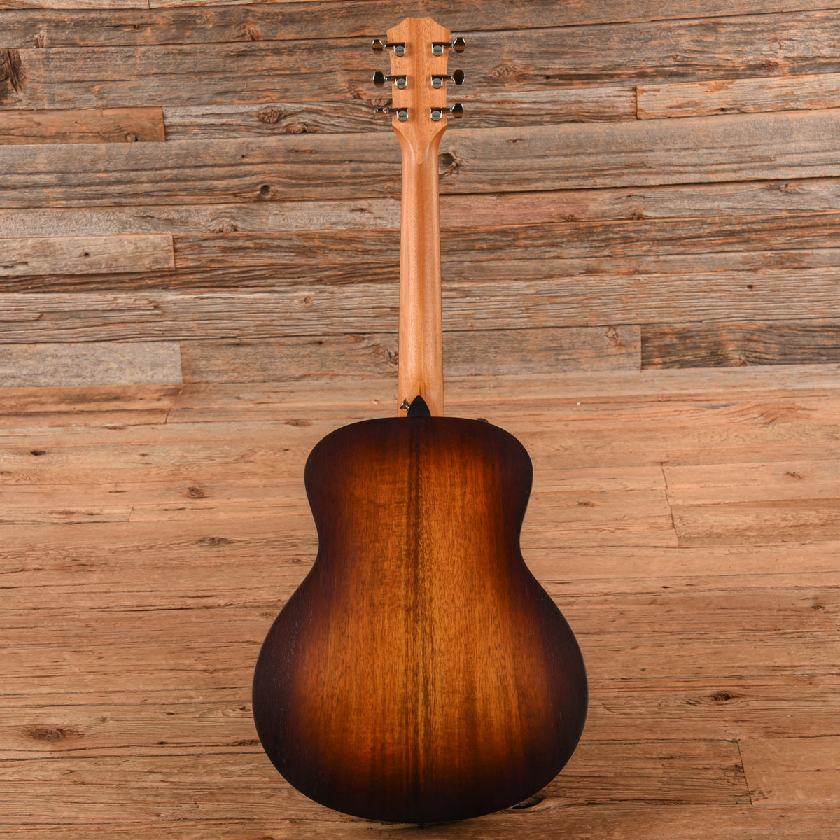 Taylor GS-Mini Koa Plus Shaded Edgeburst - View 5 | MusicMarket