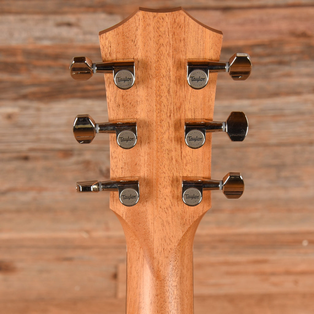 Taylor GS-Mini Koa Plus Shaded Edgeburst - View 7 | MusicMarket