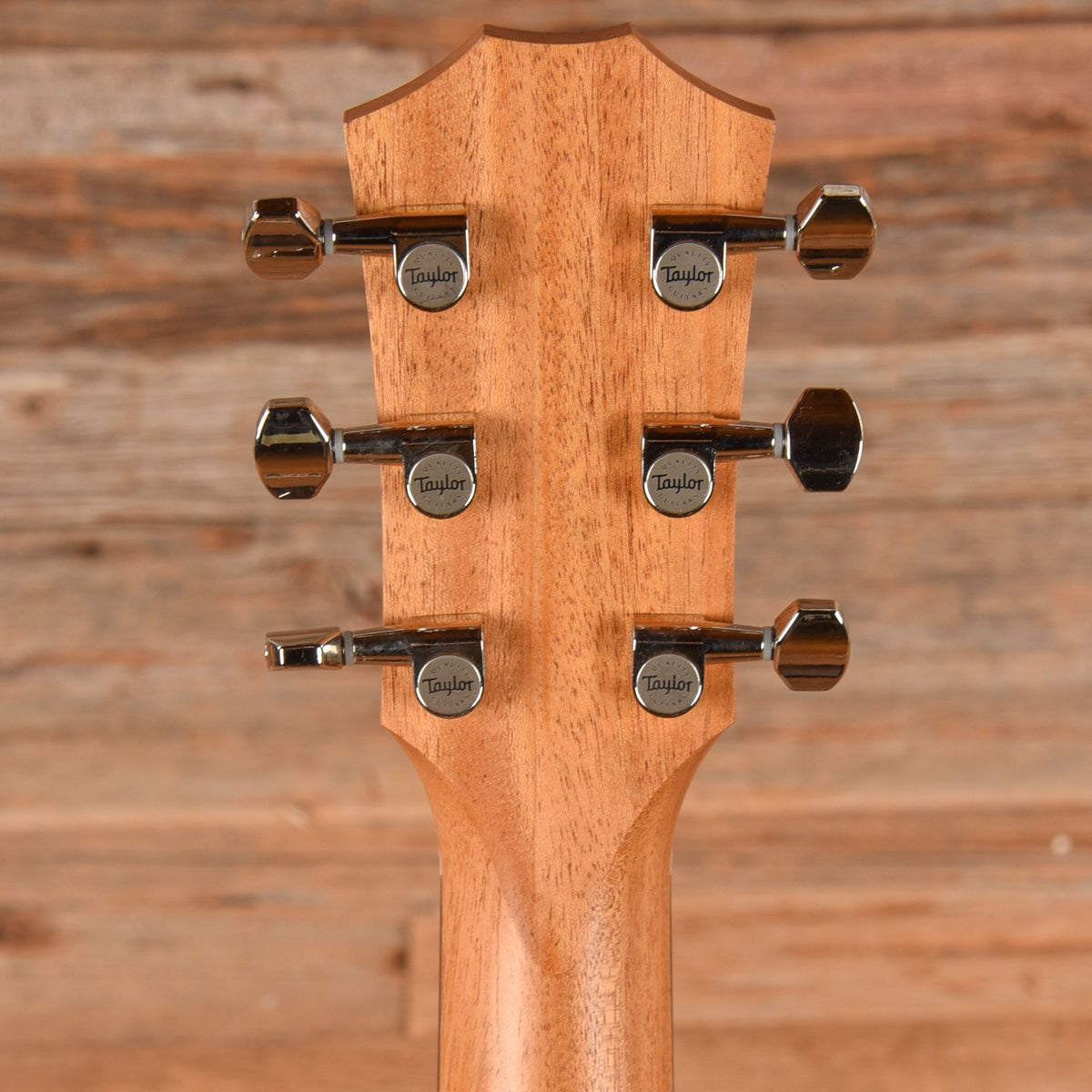 Taylor GS-Mini Koa Plus Shaded Edgeburst - View 7 | MusicMarket