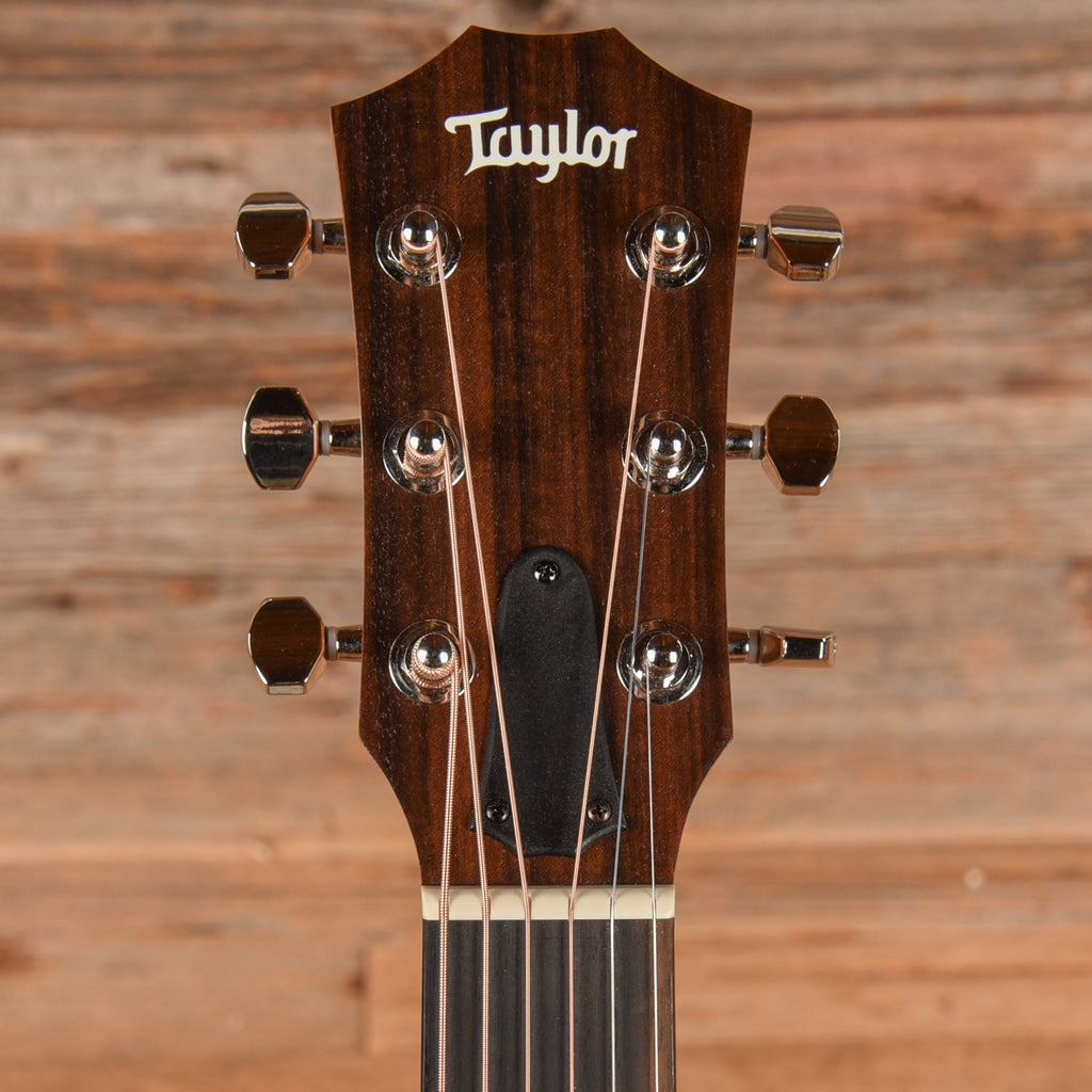 Taylor GS-Mini Koa Plus Shaded Edgeburst - View 6 | MusicMarket