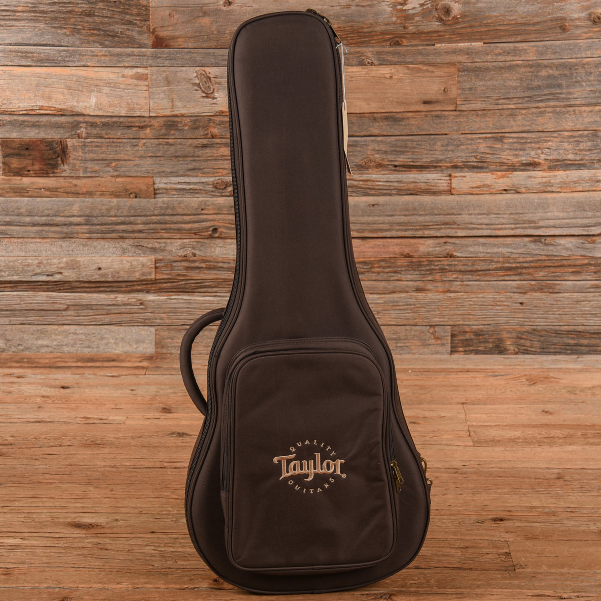 Taylor GS-Mini Koa Plus Shaded Edgeburst - View 9 | MusicMarket