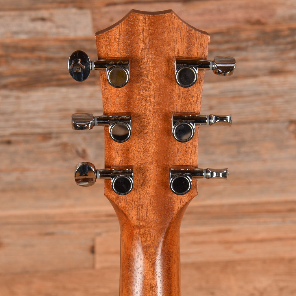 Taylor GS Mini Mahogany 2019 - View 7 | MusicMarket