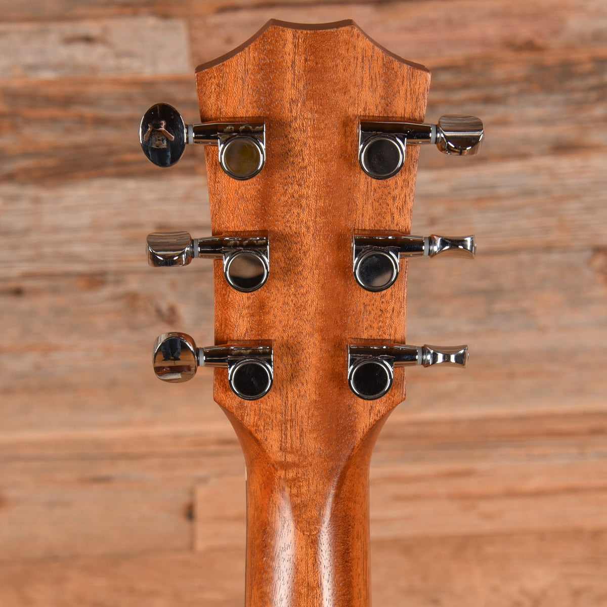 Taylor GS Mini Mahogany 2019 - View 7 | MusicMarket