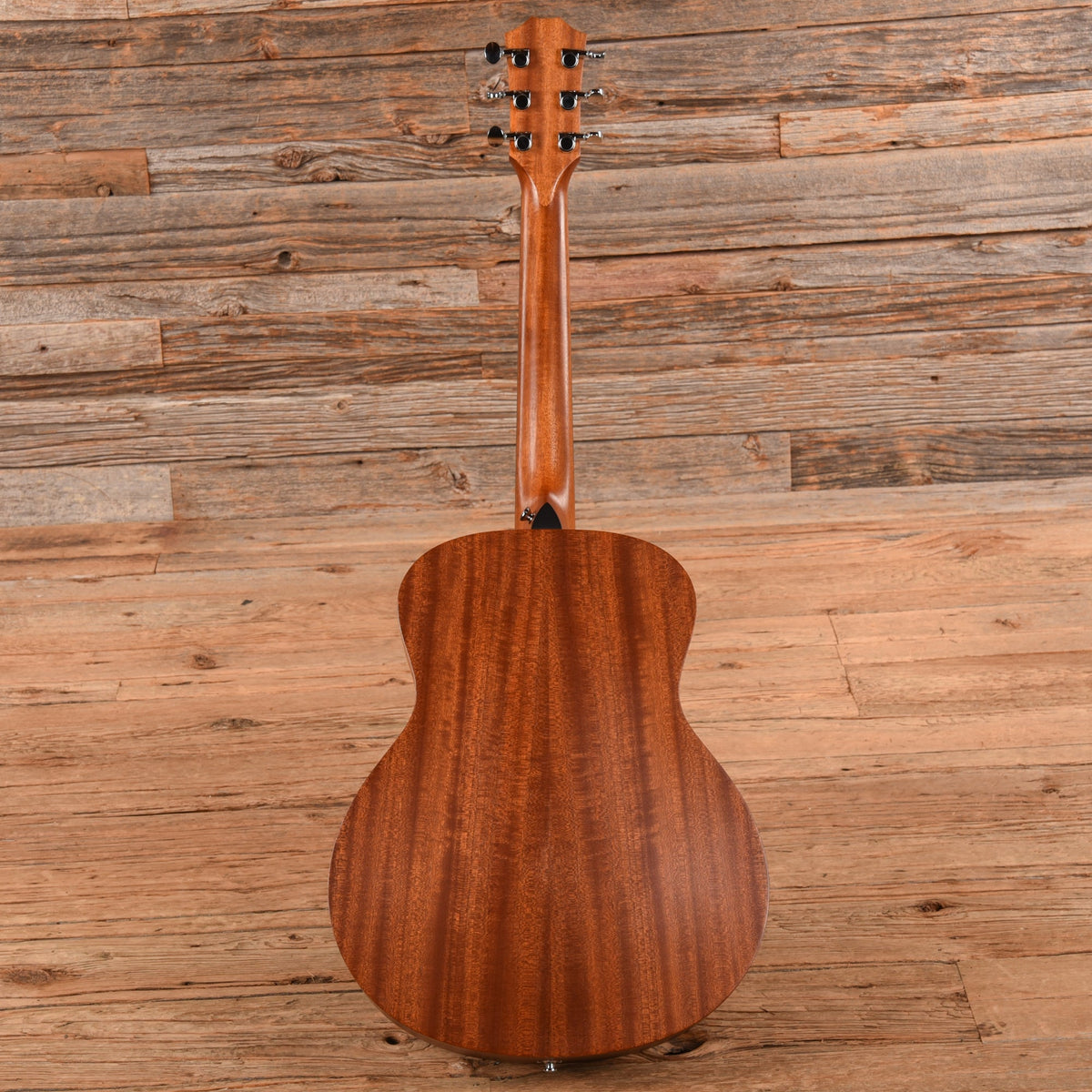 Taylor GS Mini Mahogany 2019 - View 5 | MusicMarket