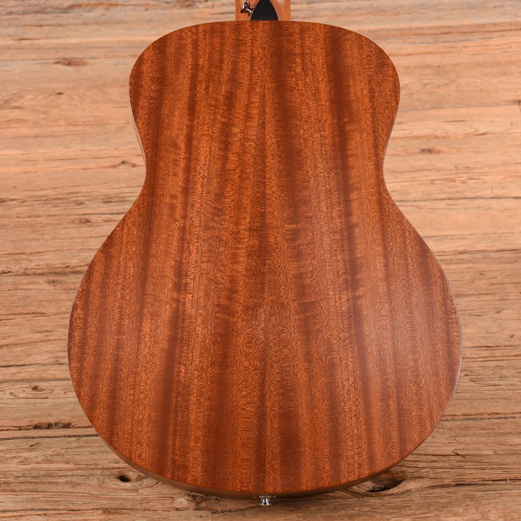 Taylor GS Mini Mahogany 2019 - View 3 | MusicMarket