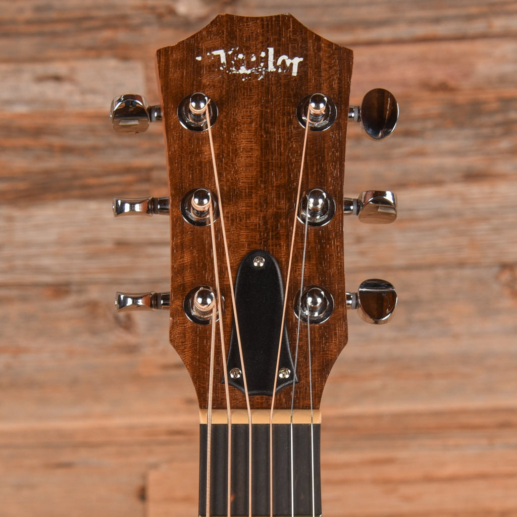 Taylor GS Mini Mahogany 2019 - View 6 | MusicMarket