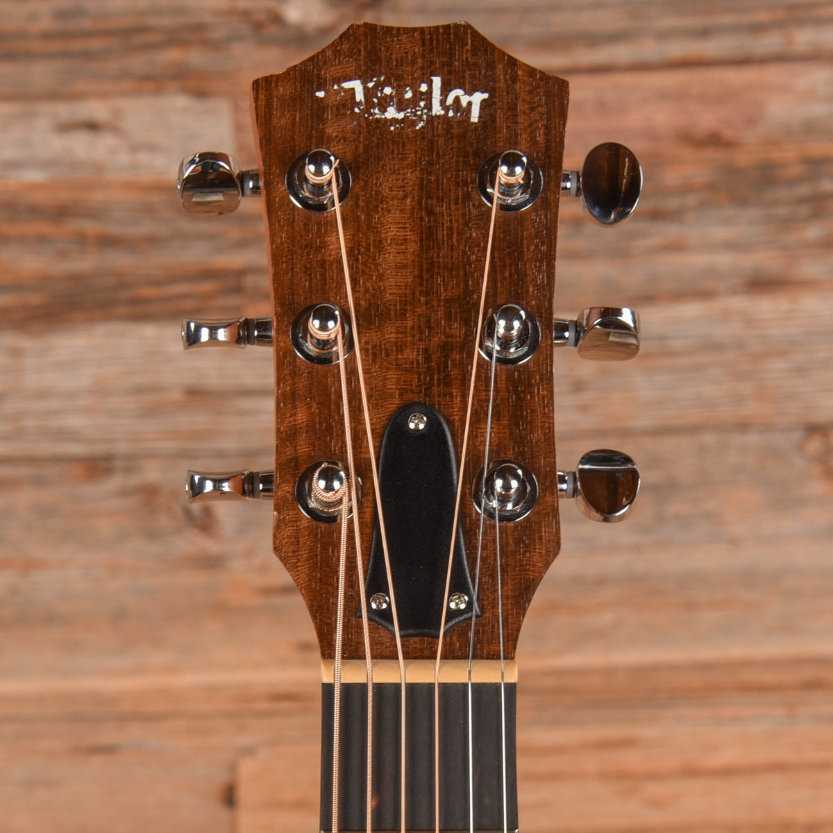 Taylor GS Mini Mahogany 2019 - View 6 | MusicMarket