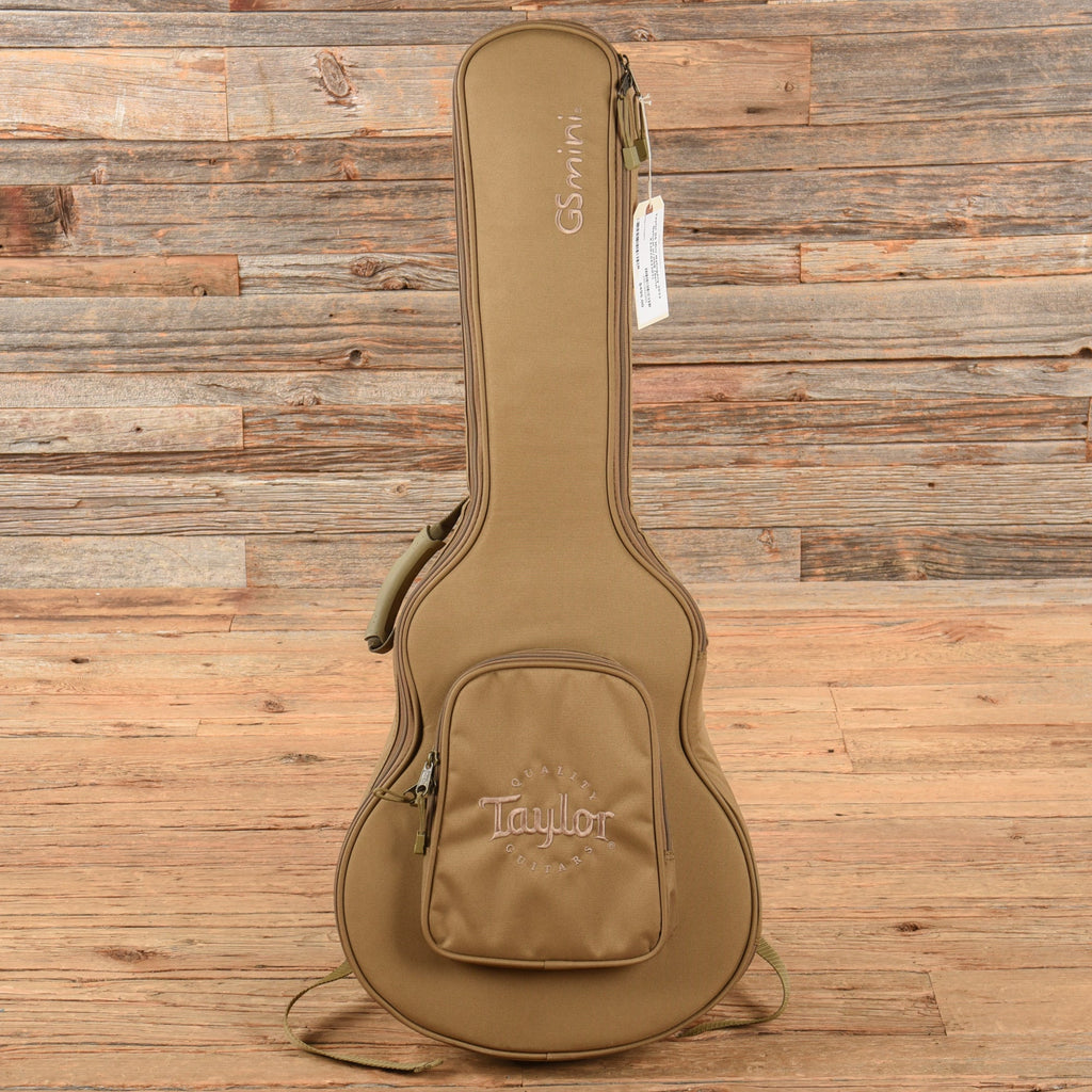 Taylor GS Mini Mahogany Natural 2022 - View 8 | MusicMarket