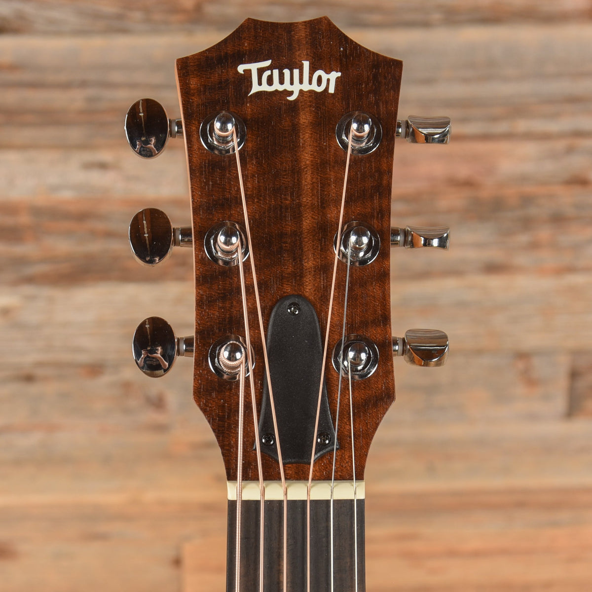 Taylor GS Mini Mahogany Natural 2022 - View 6 | MusicMarket