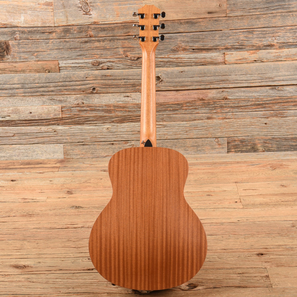 Taylor GS Mini Mahogany Natural 2022 - View 5 | MusicMarket