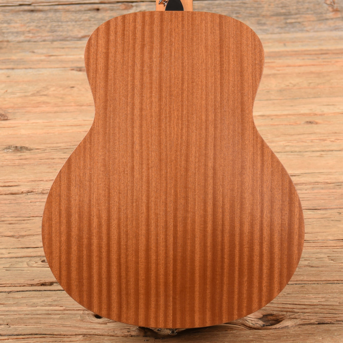 Taylor GS Mini Mahogany Natural 2022 - View 3 | MusicMarket