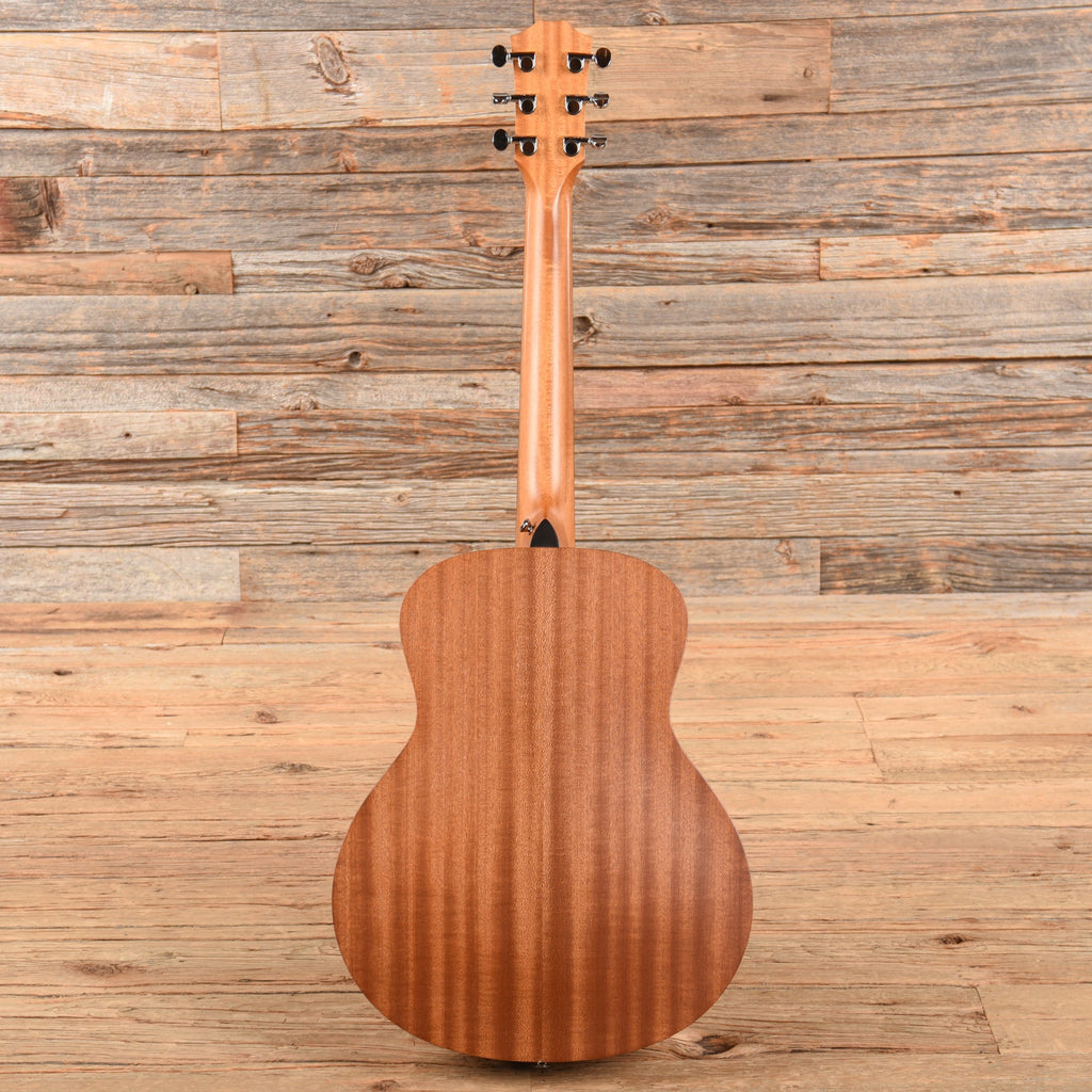 Taylor GS Mini Mahogany w/ ES-GO Natural 2023 - View 5 | MusicMarket