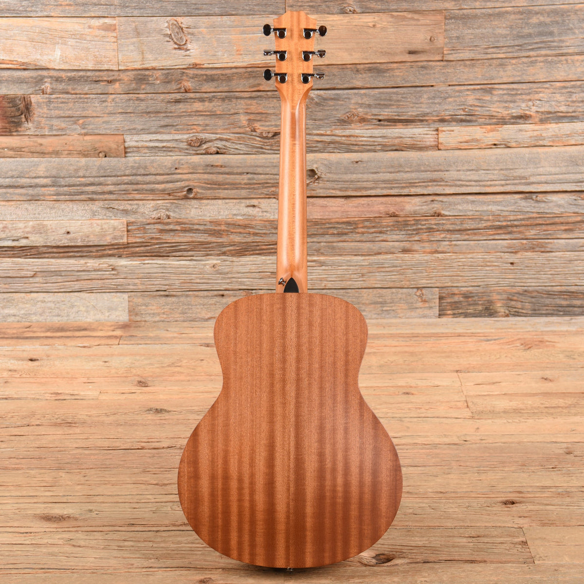 Taylor GS Mini Mahogany w/ ES-GO Natural 2023 - View 5 | MusicMarket
