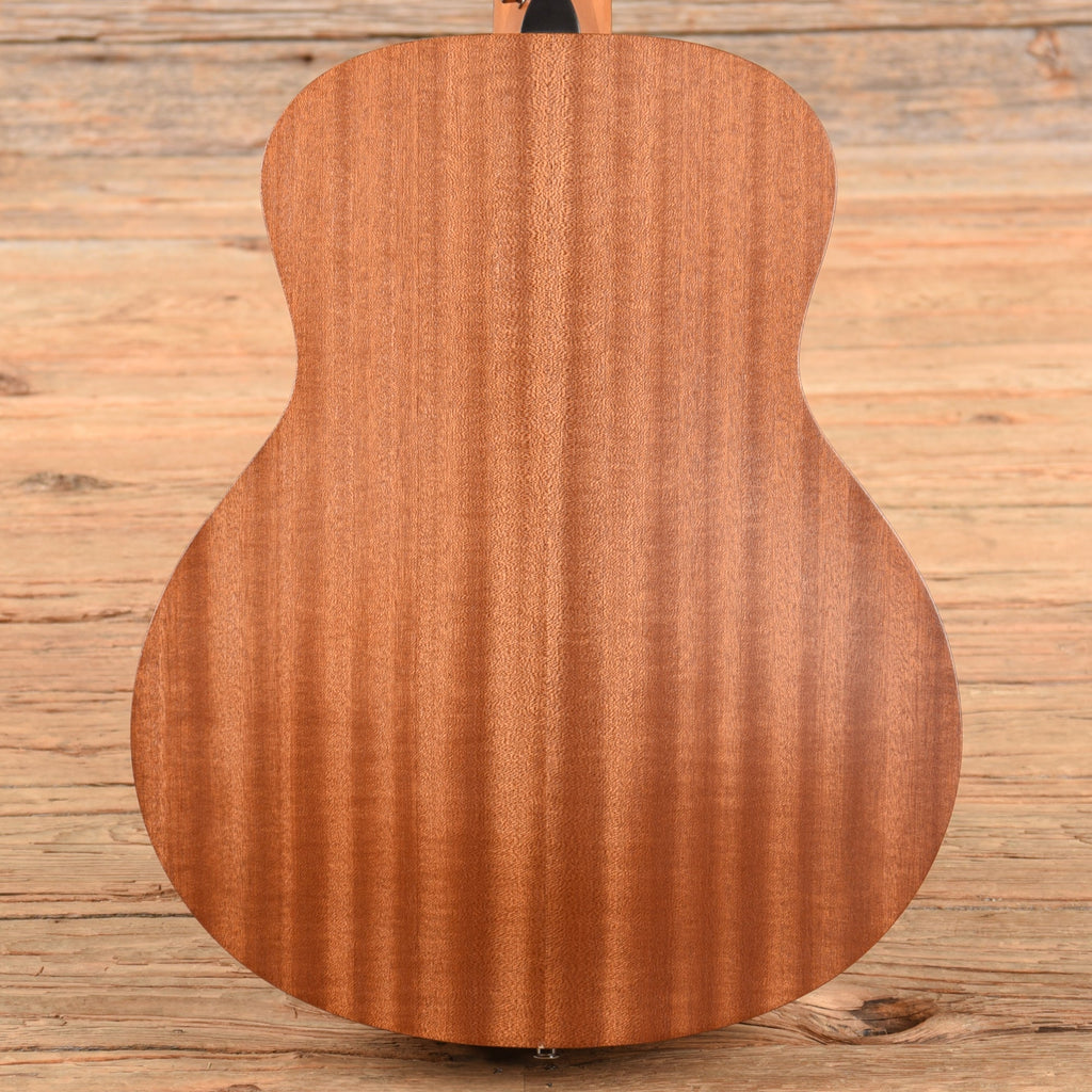 Taylor GS Mini Mahogany w/ ES-GO Natural 2023 - View 3 | MusicMarket