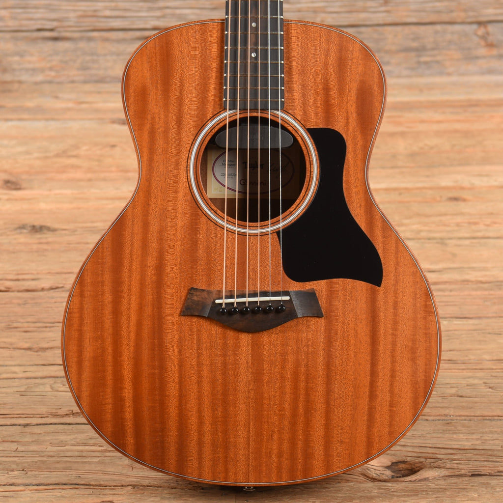 Taylor GS Mini Mahogany w/ ES-GO Natural 2023 - MusicMarket