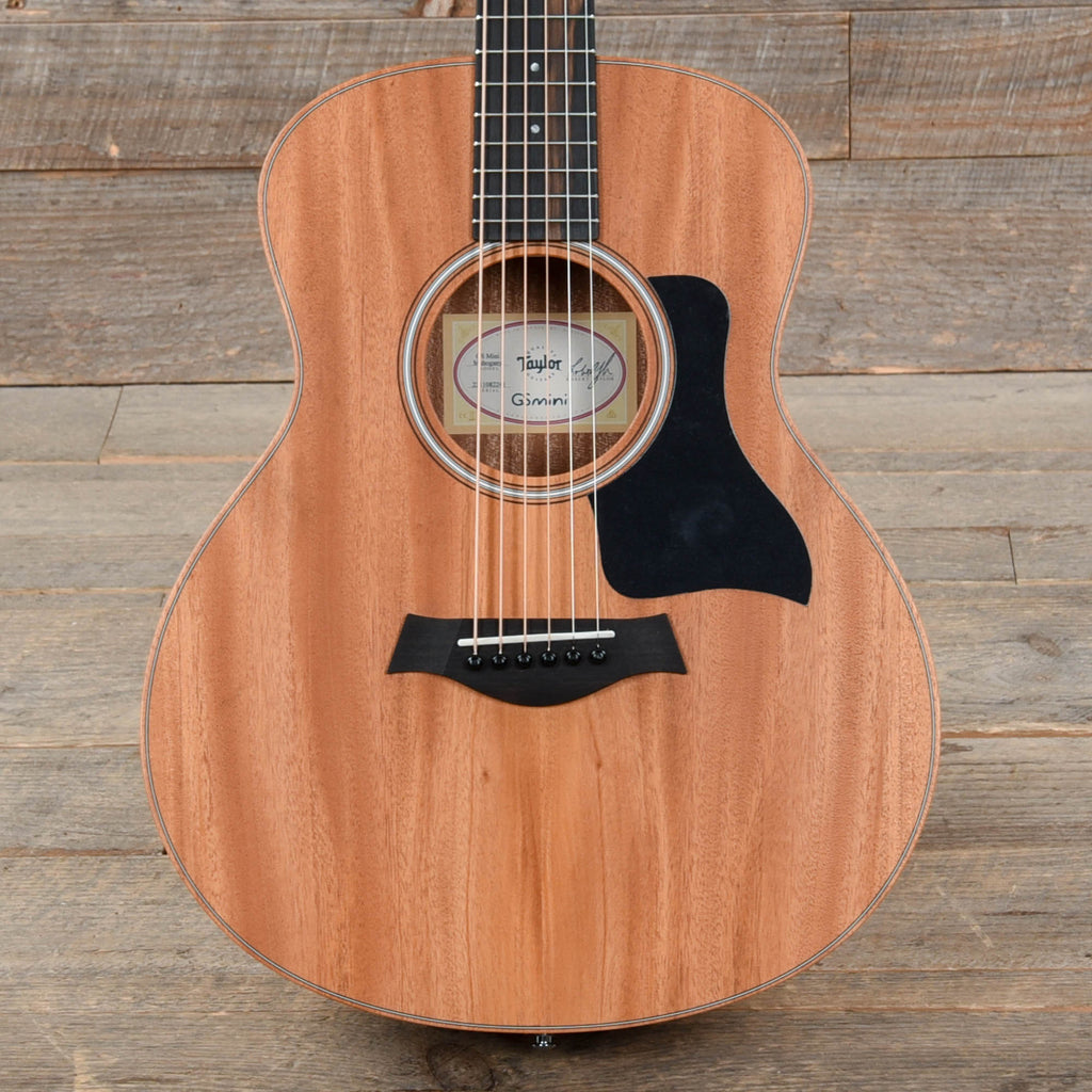 Taylor GS Mini Mahogany - MusicMarket