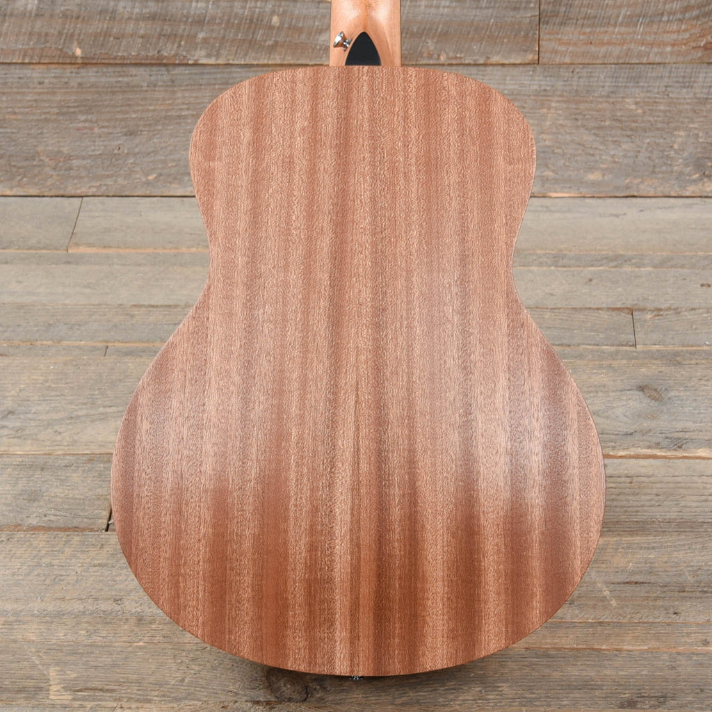 Taylor GS Mini Mahogany - View 3 | MusicMarket
