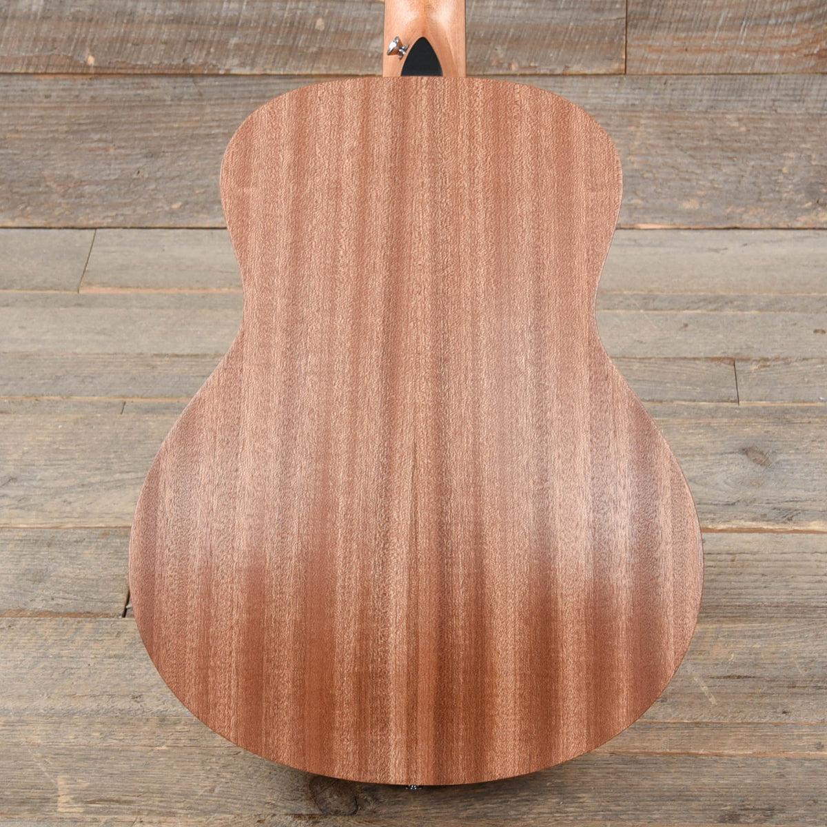 Taylor GS Mini Mahogany - View 3 | MusicMarket