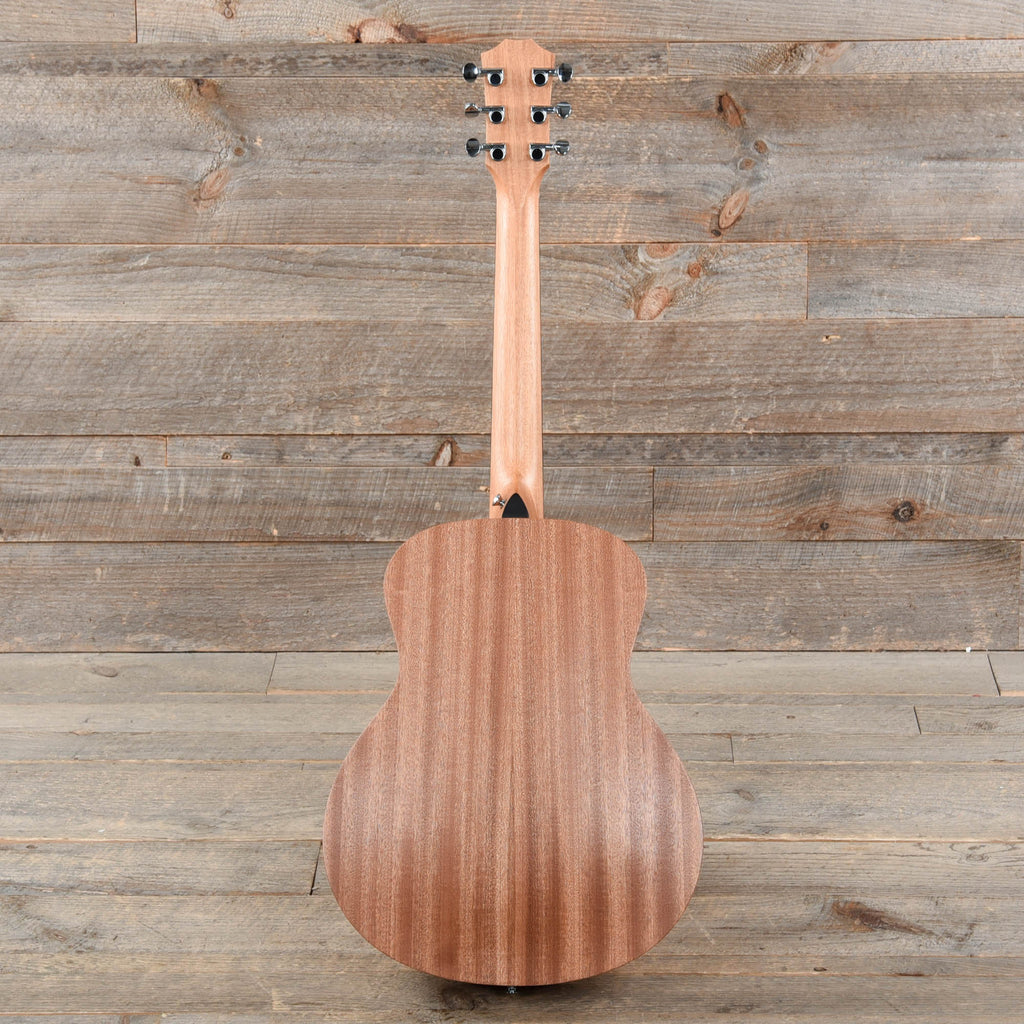 Taylor GS Mini Mahogany - View 5 | MusicMarket