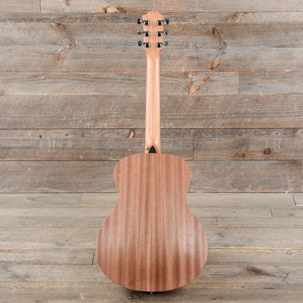 Taylor GS Mini Mahogany - View 5 | MusicMarket