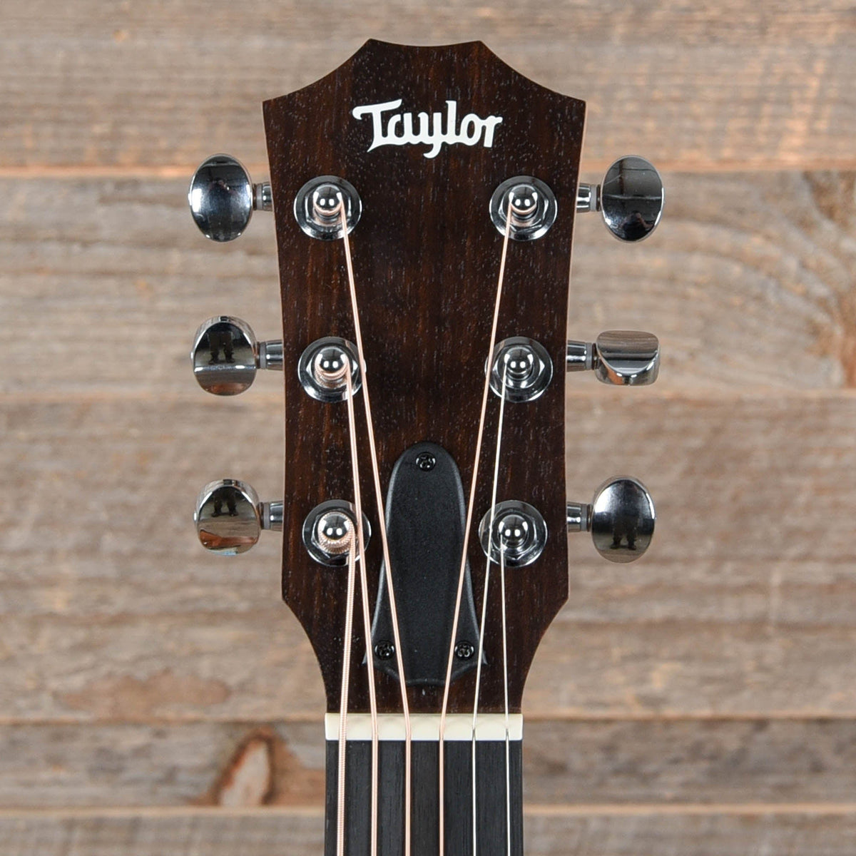 Taylor GS Mini Mahogany - View 6 | MusicMarket