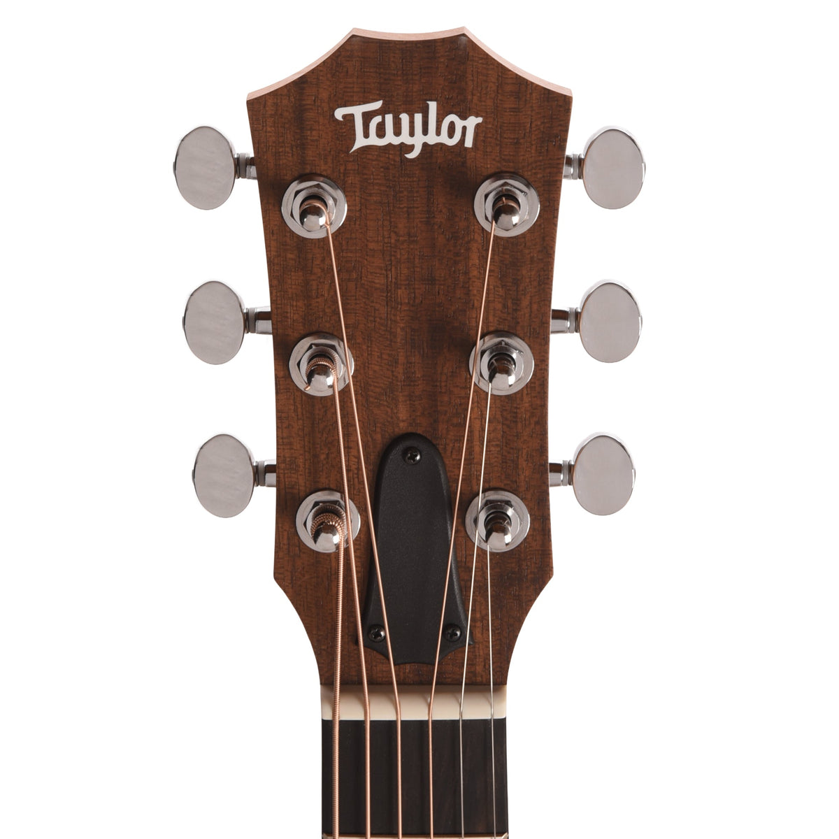 Taylor LTD GS Mini-e Torrefied Spruce/AA Figured Koa ES-B - View 6 | MusicMarket