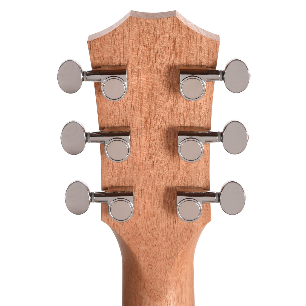 Taylor LTD GS Mini-e Torrefied Spruce/AA Figured Koa ES-B - View 7 | MusicMarket