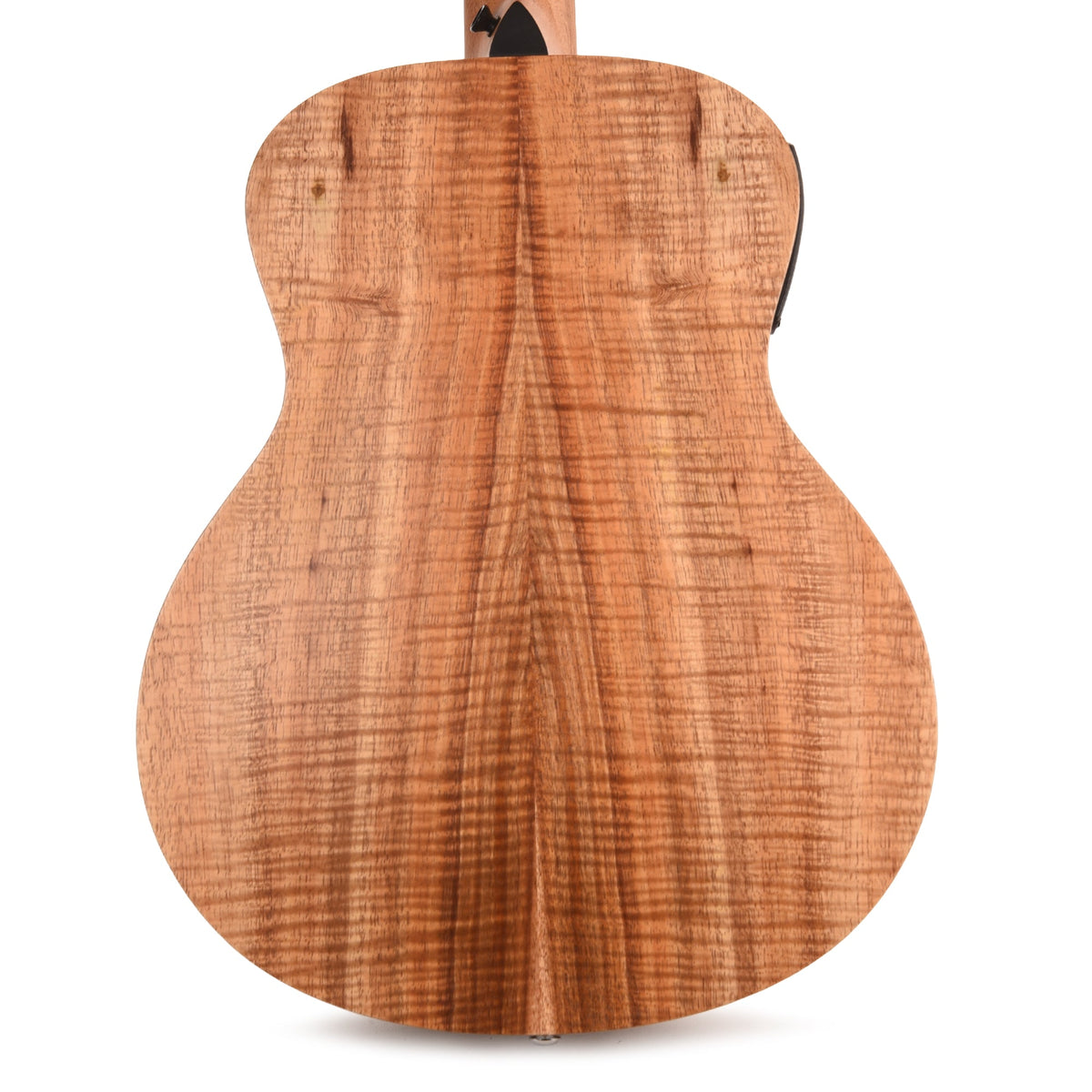 Taylor LTD GS Mini-e Torrefied Spruce/AA Figured Koa ES-B - View 3 | MusicMarket