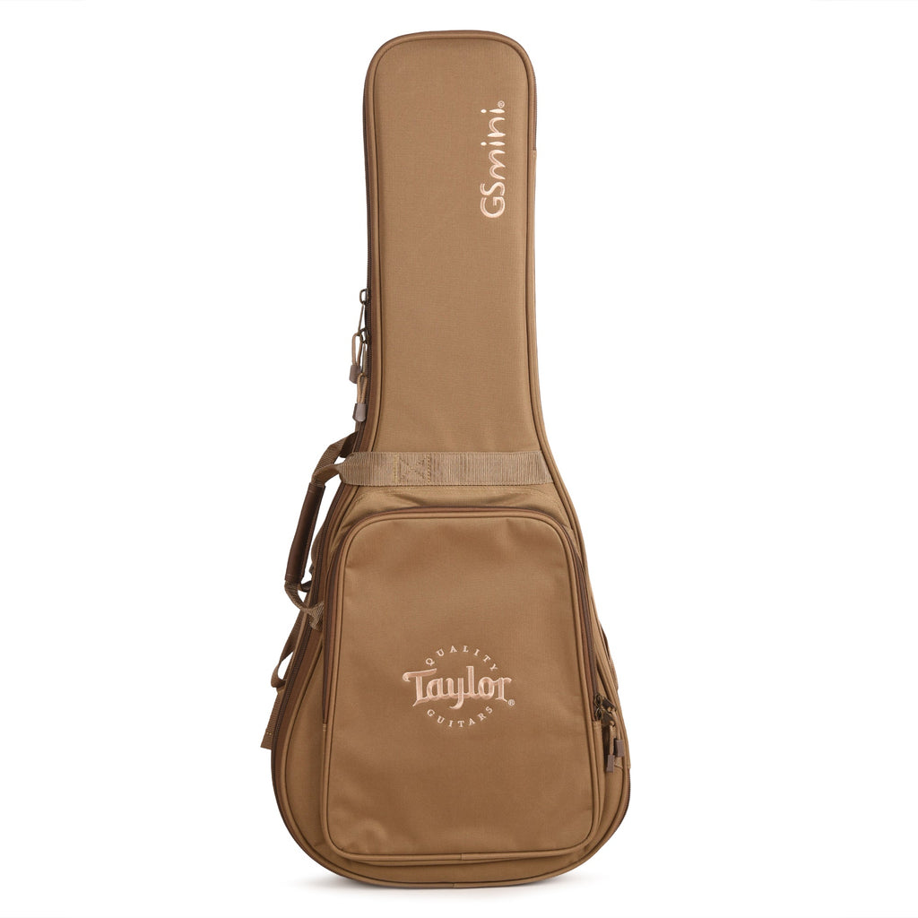 Taylor LTD GS Mini-e Torrefied Spruce/AA Figured Koa ES-B - View 9 | MusicMarket