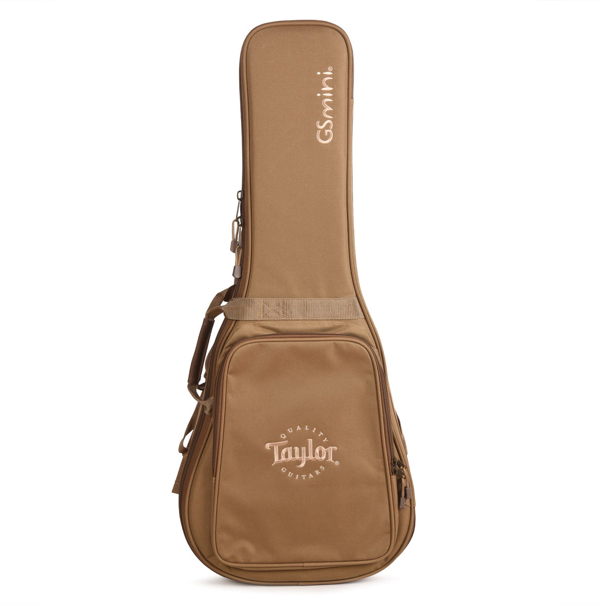 Taylor LTD GS Mini-e Torrefied Spruce/AA Figured Koa ES-B - View 9 | MusicMarket
