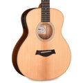 Taylor LTD GS Mini-e Torrefied Spruce/AA Figured Koa ES-B - MusicMarket