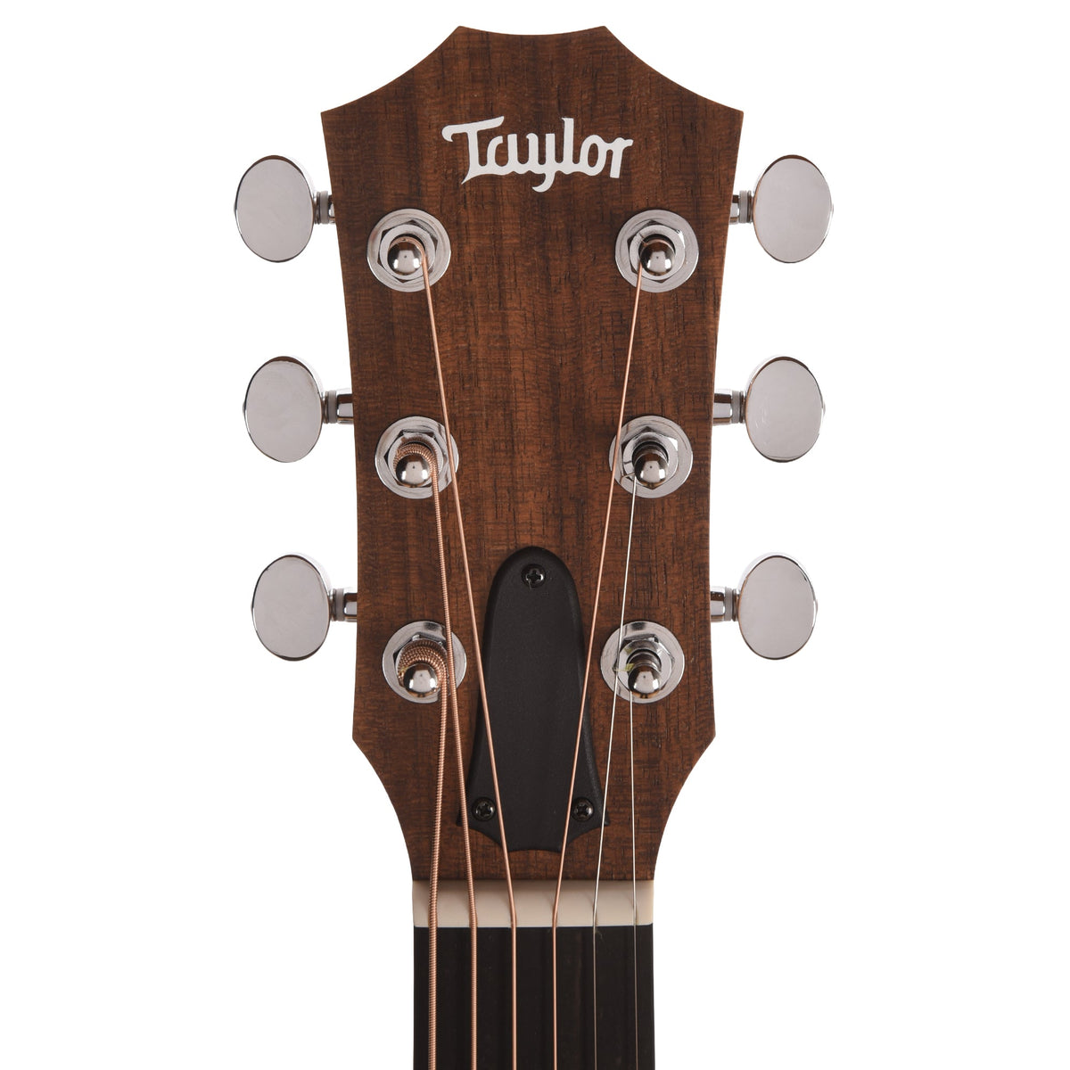 Taylor LTD GS Mini-e Torrefied Spruce/AA Figured Koa ES-B - View 6 | MusicMarket
