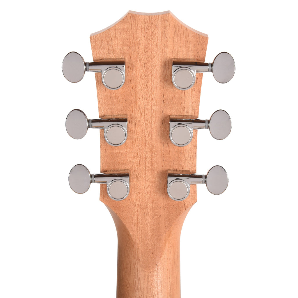 Taylor LTD GS Mini-e Torrefied Spruce/AA Figured Koa ES-B - View 7 | MusicMarket
