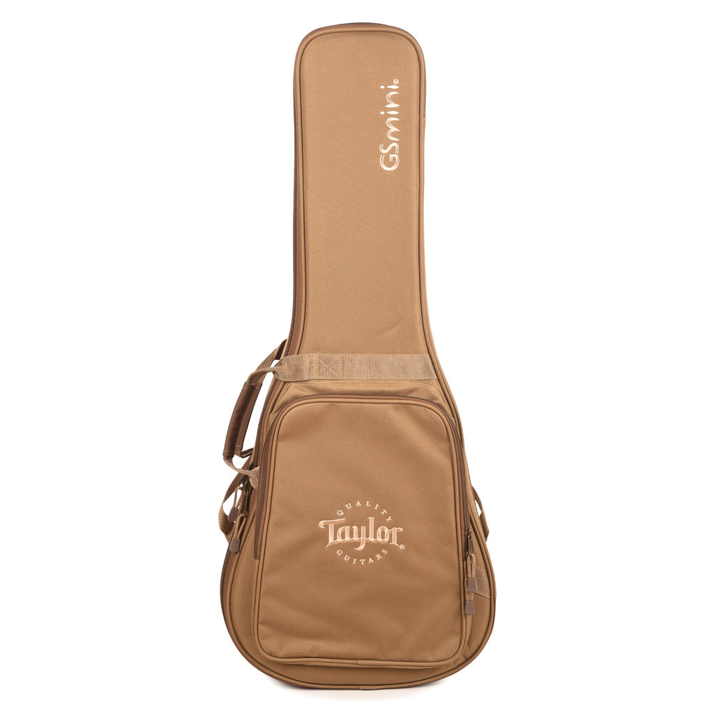 Taylor LTD GS Mini-e Torrefied Spruce/AA Figured Koa ES-B - View 8 | MusicMarket