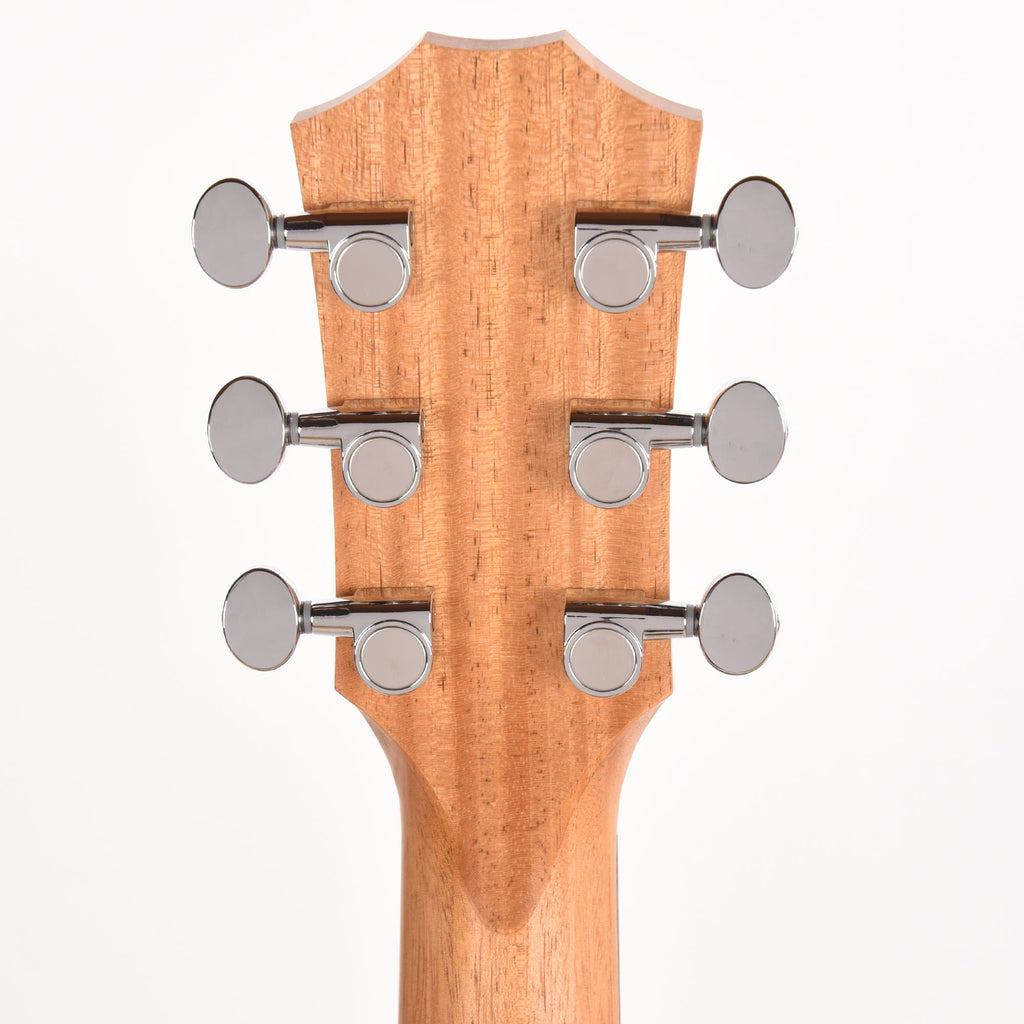 Taylor LTD GS Mini-e Torrefied Spruce/AA Figured Koa ES-B - View 7 | MusicMarket