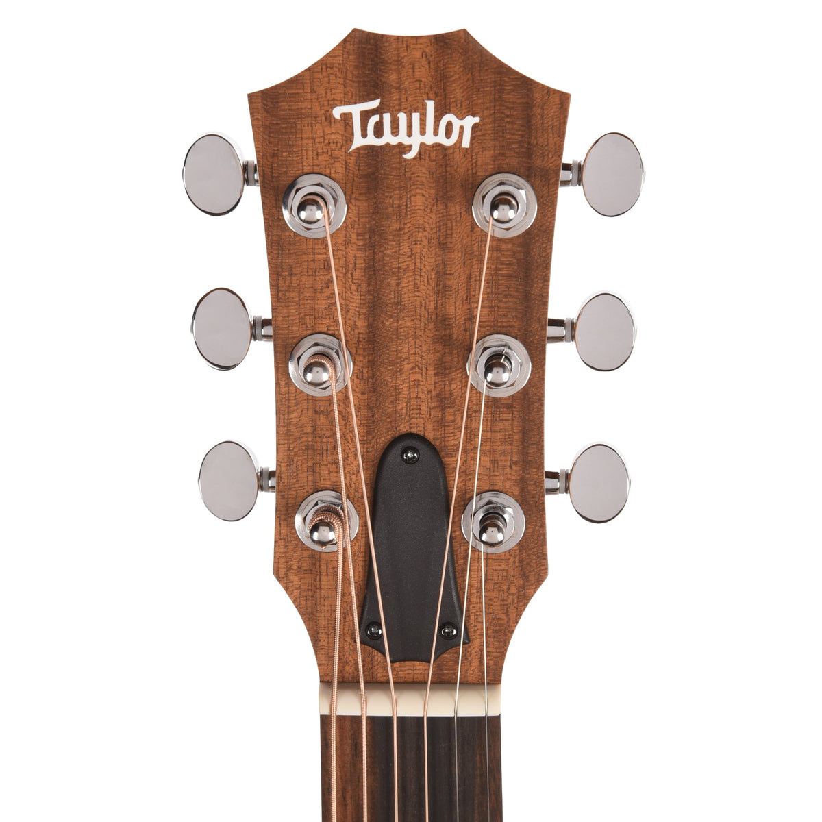 Taylor LTD GS Mini-e Torrefied Spruce/AA Figured Koa ES-B - View 6 | MusicMarket