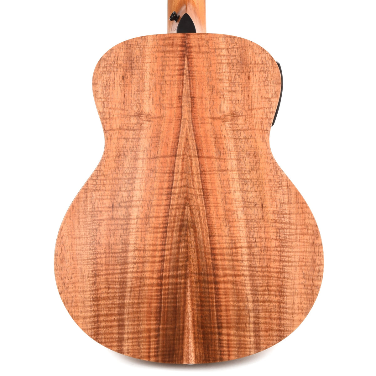 Taylor LTD GS Mini-e Torrefied Spruce/AA Figured Koa ES-B - View 3 | MusicMarket