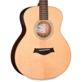 Taylor LTD GS Mini-e Torrefied Spruce/AA Figured Koa ES-B - MusicMarket