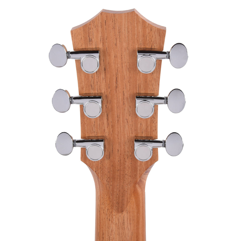 Taylor Special Edition GS Mini-e Torrefied Sitka/Sapele Sunset Fade Top ES-B - View 7 | MusicMarket