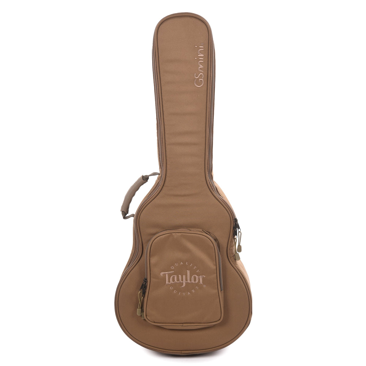 Taylor Special Edition GS Mini-e Torrefied Sitka/Sapele Sunset Fade Top ES-B - View 8 | MusicMarket