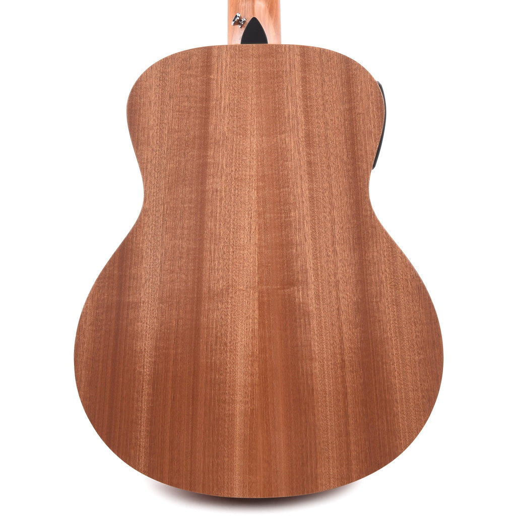 Taylor Special Edition GS Mini-e Torrefied Sitka/Sapele Sunset Fade Top ES-B - View 3 | MusicMarket