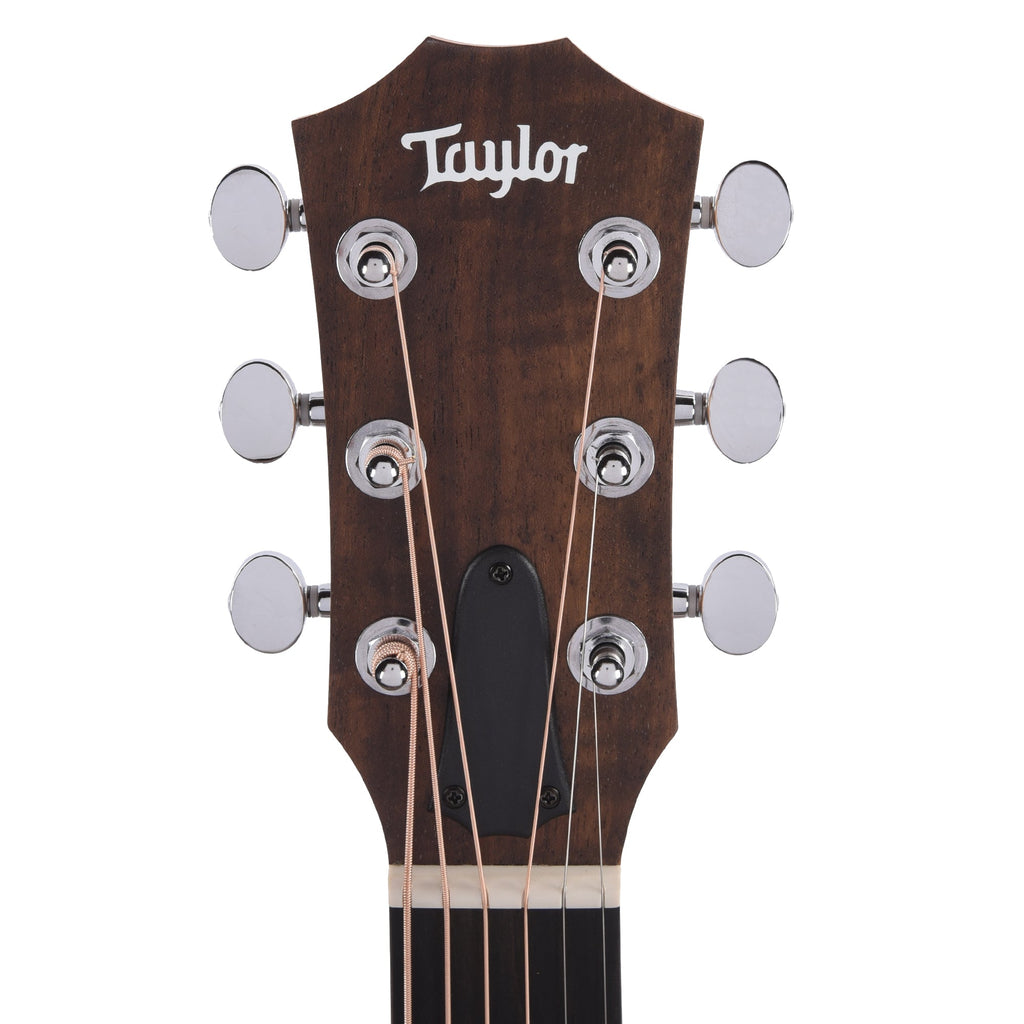 Taylor Special Edition GS Mini-e Torrefied Sitka/Sapele Sunset Fade Top ES-B - View 6 | MusicMarket