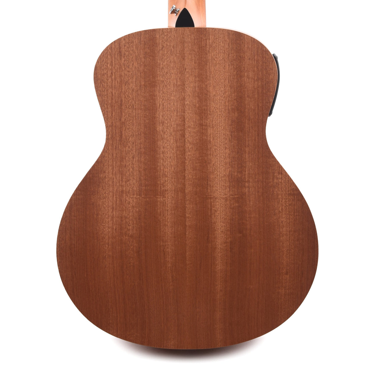 Taylor Special Edition GS Mini-e Torrefied Sitka/Sapele Trans Black Top ES-B - View 3 | MusicMarket
