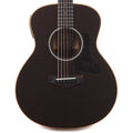 Taylor Special Edition GS Mini-e Torrefied Sitka/Sapele Trans Black Top ES-B - MusicMarket