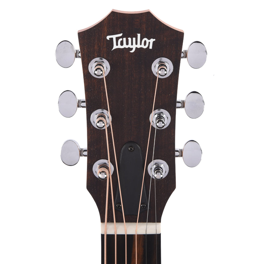Taylor Special Edition GS Mini-e Torrefied Sitka/Sapele Trans Black Top ES-B - View 6 | MusicMarket
