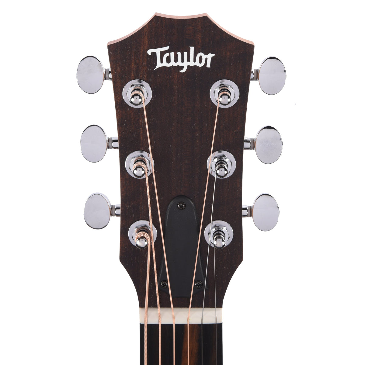 Taylor Special Edition GS Mini-e Torrefied Sitka/Sapele Trans Black Top ES-B - View 6 | MusicMarket