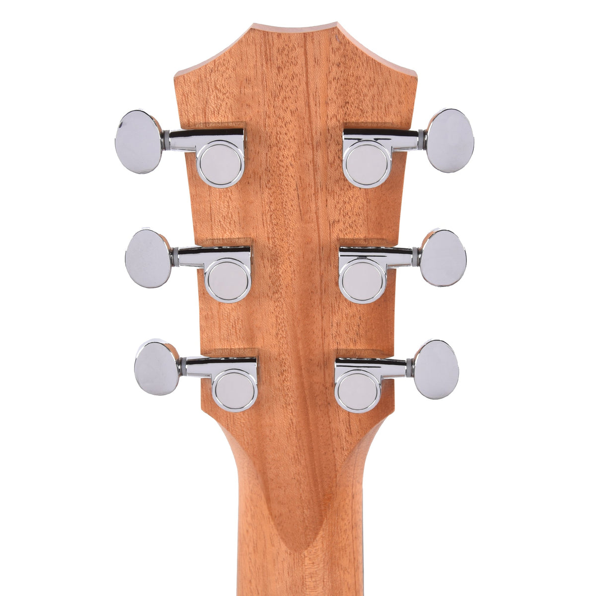 Taylor Special Edition GS Mini-e Torrefied Sitka/Sapele Trans Black Top ES-B - View 7 | MusicMarket