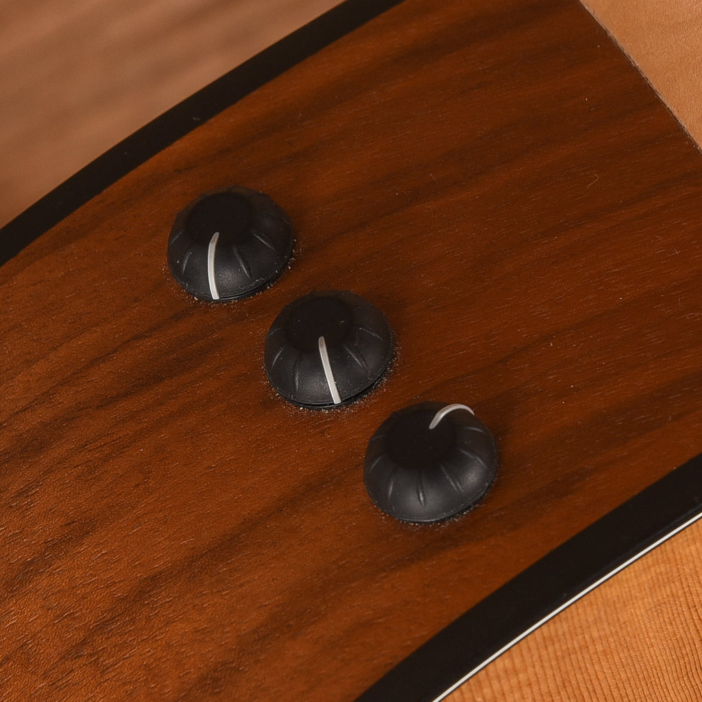 Taylor 110e Natural 2019 - View 8 | MusicMarket